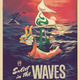 Illustration for article titled Zelda Propaganda Posters Are Fighting The Good Fight